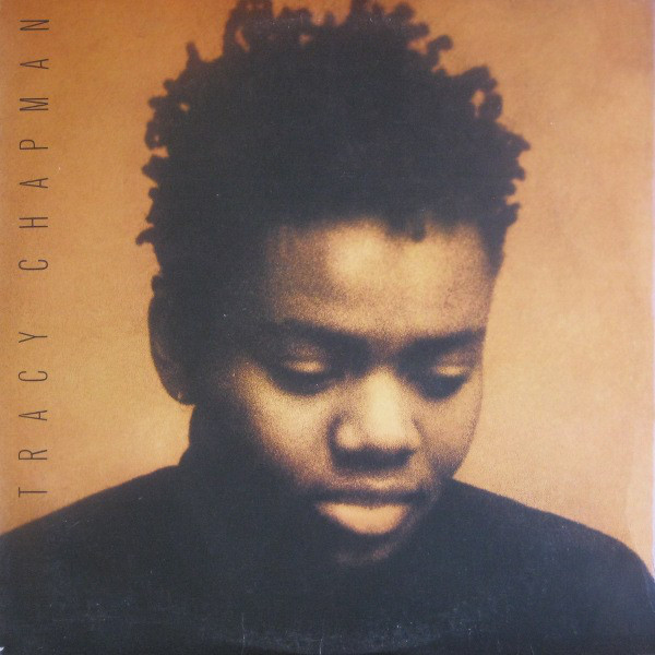 Tracy Chapman: Tracy Chapman (1988)